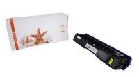 TONSPC310Y Alternativ Toner Yellow für Ricoh  /...