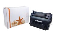 TONCE390A Alternativ Toner Black für HP  / CE390A /...