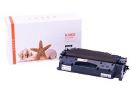 TONCF280X Alternativ Toner Black für HP  / CF280X /...