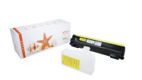 TONTK540Y Alternativ Toner Yellow für Kyocera  /...