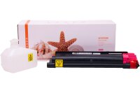 TONTK590M Alternativ Toner Magenta für Kyocera /...