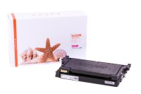 TONCLP620M Alternativ Toner Magenta für Samsung  /...