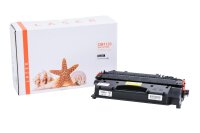 TONIR1133 Alternativ Toner Black für Canon  / CEXV40...