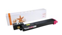 TONTK895M Alternativ Toner Magenta für Kyocera  /...