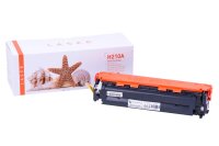 TONCF210A Alternativ Toner Black für HP / CF210A /...