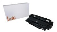 TONCF214A Alternativ Toner Black für HP / CF214A /...