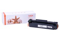 TONCF283A Alternativ Toner Black für HP / CF283A /...