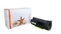 TONMS310 Alternativ Toner Black für Lexmark MS 310 /...