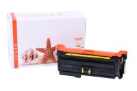 TONCF332A Alternativ Toner Yellow für HP  / CF332A /...