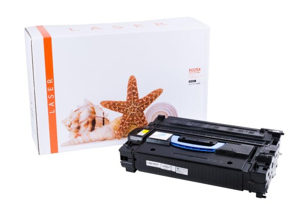 TONCF325X Alternativ Toner black für HP / CF325X / 40.000