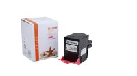 TONCX310M Alternativ Toner Magenta für Lexmark  /...