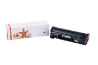 TONCF283XXL Alternativ Toner Black für HP / CF283XXL...