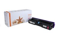 TONSPC250M  AlternativToner Magenta für Ricoh /...