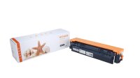 TONCF400X Alternativ Toner Black für HP / CF400XBK /...