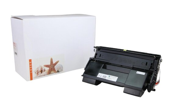 TONB710 Alternativ Toner Black für OKI / 01279001 / 15.000 Seiten