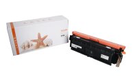 TON064HBK ohne Chip Alternativ Toner Black für Canon...