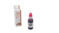 T6643M Eco Tank Nachfüllflasche Magenta für...