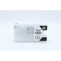 BULK T7901 Alternativ Tinte Black für Epson  /...