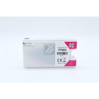 BULK T7903 Alternativ Tinte Magenta für Epson /...