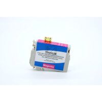 BULK T502XLM Alternativ Tinte Magenta für Epson /...