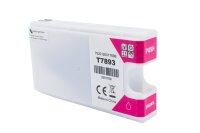 BULK T7893 Alternativ Tinte Magenta für Epson /...