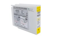 BULK T7554 Alternativ Tinte Yellow für Epson /...