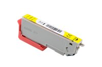 BULK T33XLY Alternativ Tinte Yellow für Epson /...