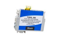 BULK T29XLBK Alternativ Tinte Black für Epson  /...