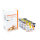 Multipack LC229/225XL Alternativ Tinte für Brother / LC229XLVALPB / BK57,6ml / C,M,Y15,6ml