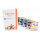 Multipack LC22U Alternativ Tinte für Brother / LC22UVALBP / BK55,4ml / C,M,Y15,4ml