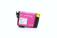 BULK T603XLM Alternativ Tinte Magenta für Epson /...