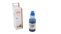 GI50C Eco Tank Nachfüllflasche Cyan für Canon /...