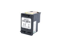 BULK 300XLBK Alternativ Tinte Black für HP / CC641EE...