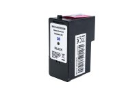 BULK LEX36XL Alternativ Tinte Black für Lexmark /...