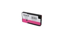 BULK 963XLM Alternativ Tinte Magenta für HP /...