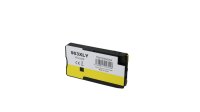 BULK 963XLY Alternativ Tinte Yelow für HP / 3JA29AE...