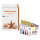 Multipack LC421XL Alternativ Tinte für Brother  / LC421XLVAL / BK12,5ml / C,M,Y7,5ml