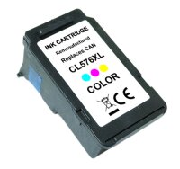 BULK CL576XL Alternativ Tinte Color für Canon /...
