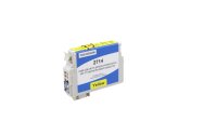 BULK T2704 Alternativ Tinte Yellow für Epson /...