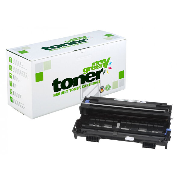 my green toner Fotoleitertrommel (100451) ersetzt DR-6000