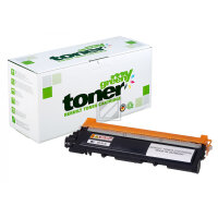 my green toner Toner-Kit schwarz (100567) ersetzt TN-230BK