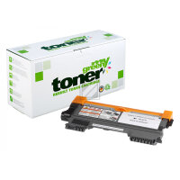 my green toner Toner-Kit schwarz (100604) ersetzt...