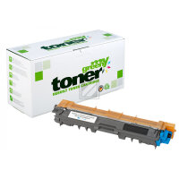 my green toner Toner-Kit cyan HC (100857) ersetzt TN-245C