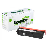 my green toner Toner-Kartusche schwarz (100987) ersetzt...