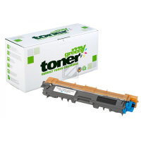 my green toner Toner-Kit cyan (101076) ersetzt TN-246C