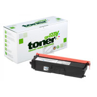 my green toner Toner-Kit cyan (101113) ersetzt TN-900C