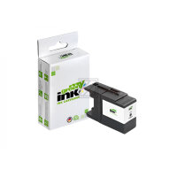 my green ink Tintenpatrone schwarz HC (101199) ersetzt...