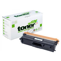 my green toner Toner-Kartusche cyan HC (101465) ersetzt...