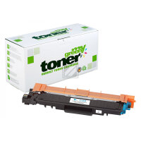 my green toner Toner-Kartusche cyan HC (101694) ersetzt...