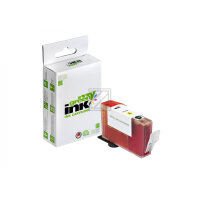 my green ink Tintenpatrone gelb (110122) ersetzt BCI-3EY,...